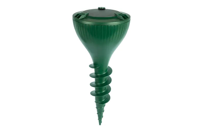 Windhager Wühlmausgerät Mole Stop Solar Plus 1 Stück