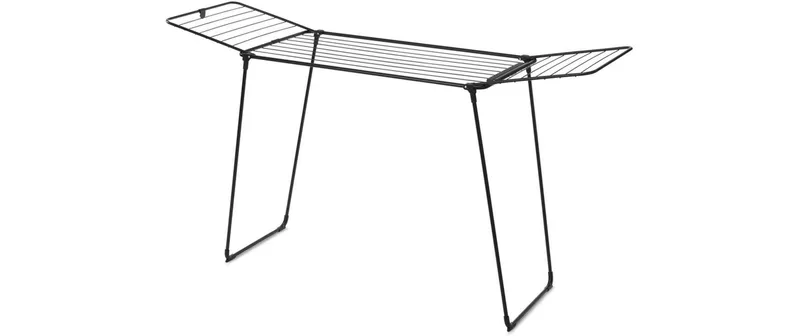 Brabantia Standtrockner HangOn 22 m, noir matt