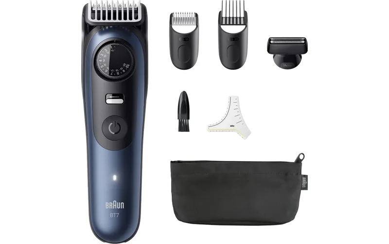 Braun Bartschneider Series 7 BT7520