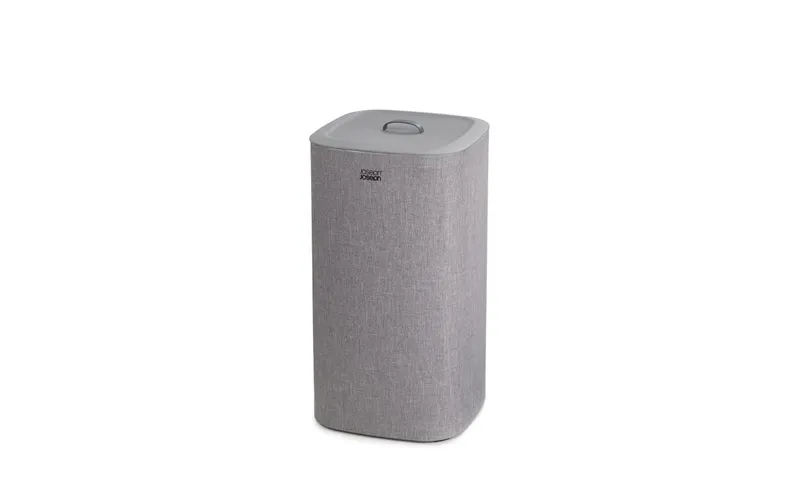 Joseph Joseph Wäschekorb Tota 60 L, 2x 30 L, grey