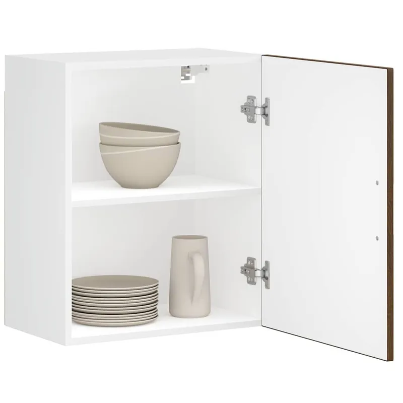 Küchen-Hängeschrank Porto marrone Eichen-Optik derivato del legno