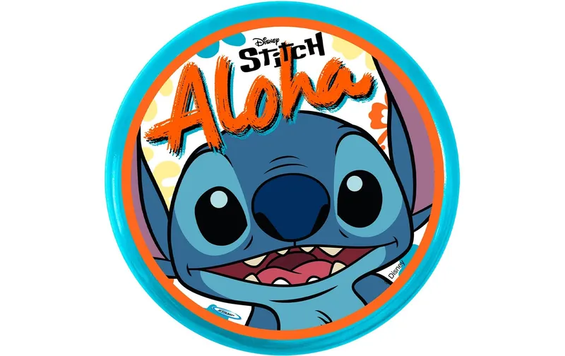 Stitch Wurfscheibe Stitch PU, weich