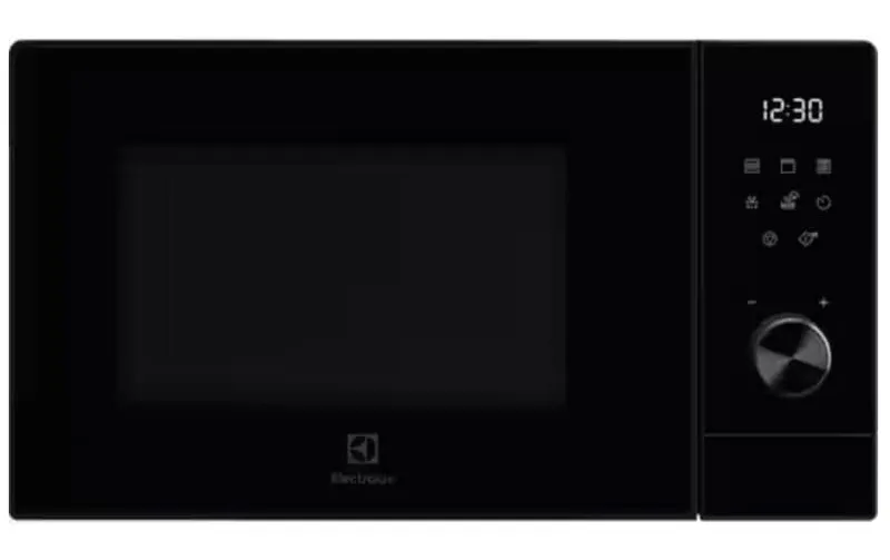 Electrolux Mikrowelle FMW29EMGSW black