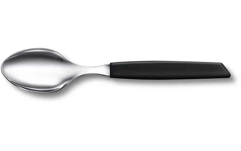 Victorinox Menülöffel Swiss Modern 1 pieces, black