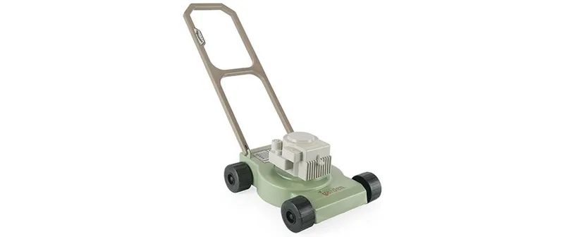 dantoy Green Garden Rasenmäher L: 61.5 cm