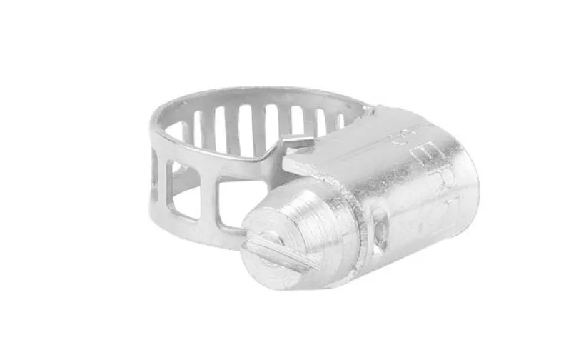 GARDENA Schlauchschelle 7-11 mm, 2 pezzi