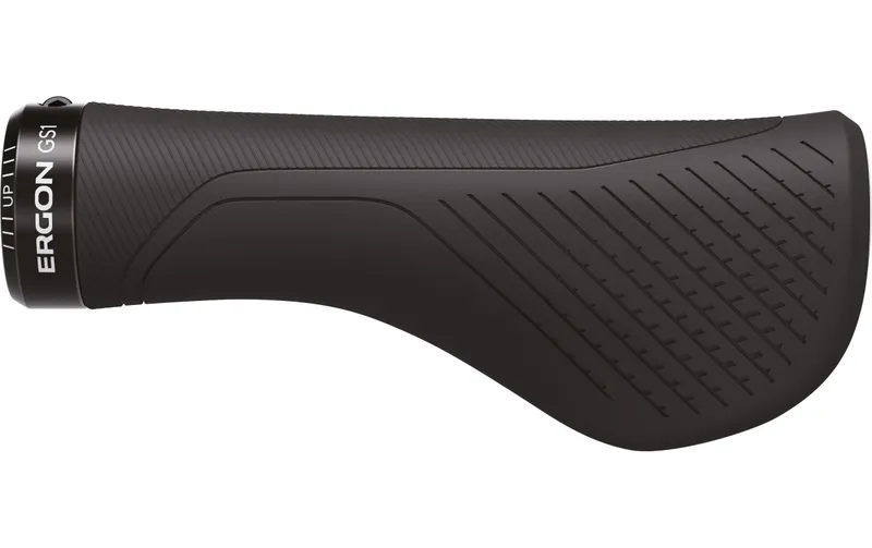 Ergon Lenkergriffe GS1 Evo Large schwarz