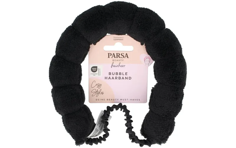 Parsa Beauty Bubble Haarband
