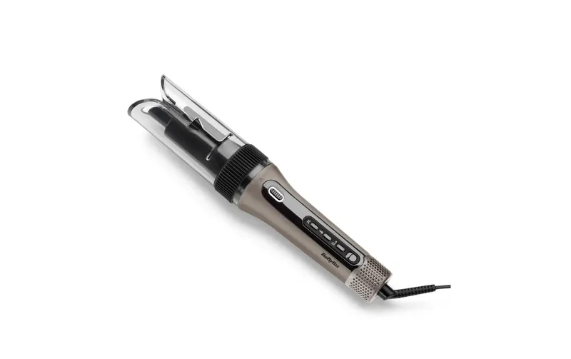 Babyliss Lockenwickler Style Secret Air