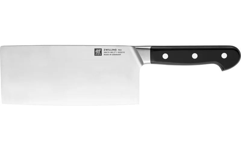 Zwilling Küchenmesser Pro 18 cm