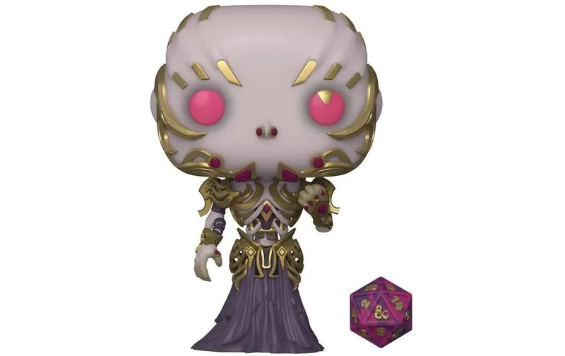 Funko Figur Vecna Exclusive (853)