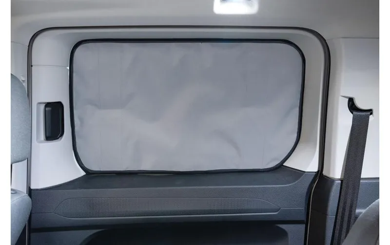 VanSpace Scheibenisolierung, innen