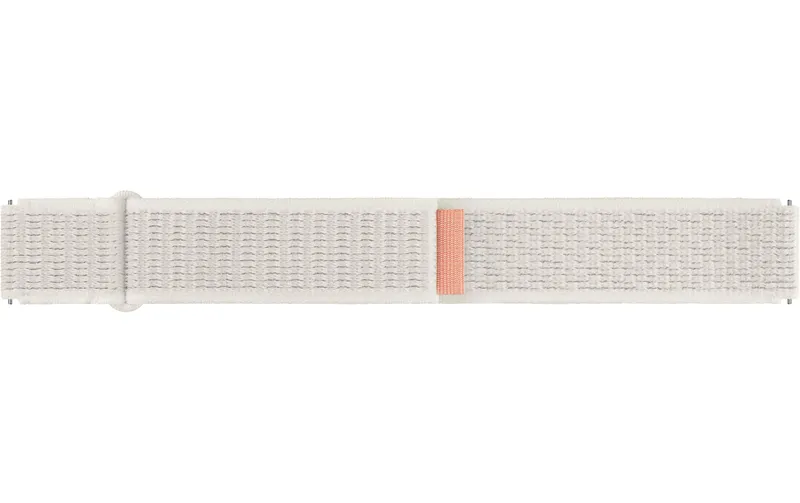 Samsung Fabric Band M/L Galaxy Watch 4/5/6 Sand