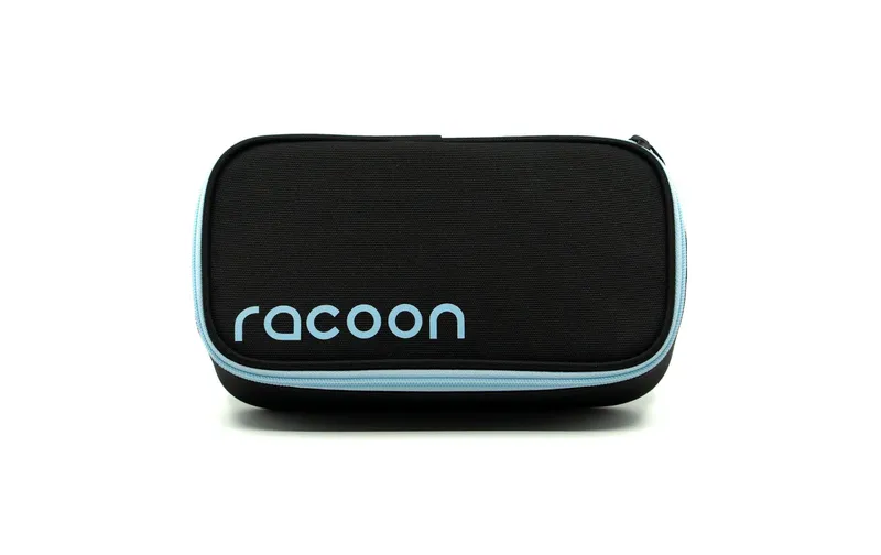 Racoon Pencil Case XL
