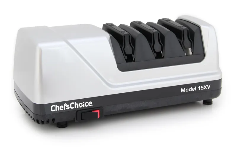 Chef's Choice Messerschärfer 15 Trizor XV