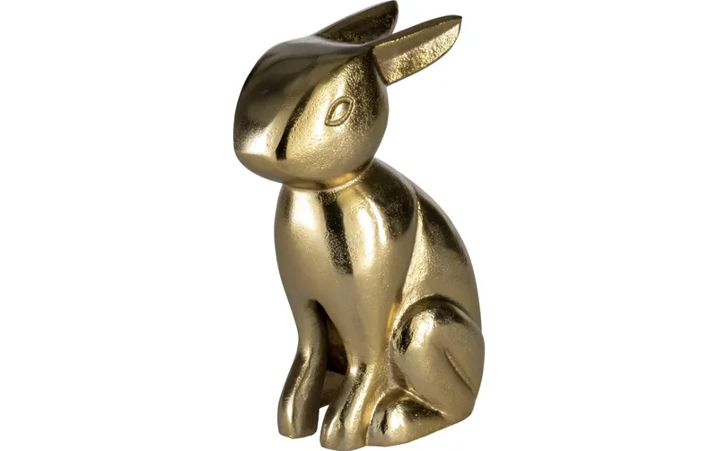 EGLO Hase Vohilava 22 cm, Gold