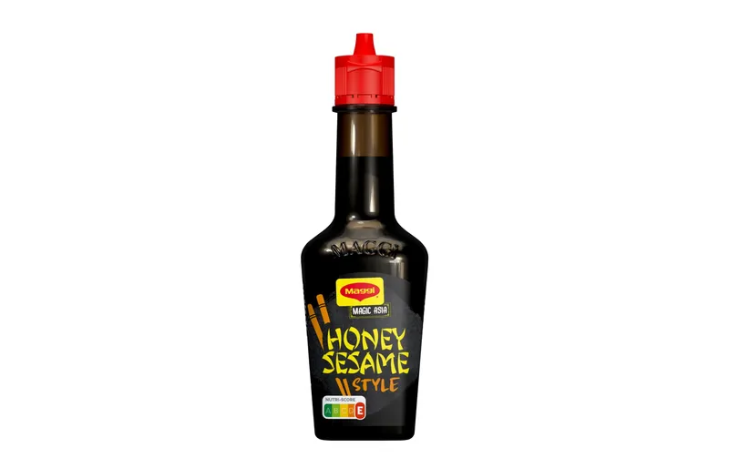 Maggi Maggi Honey Sesame Style 127 g