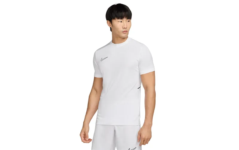 NIKE Fussballtrikot Academy 25 XL, bianco