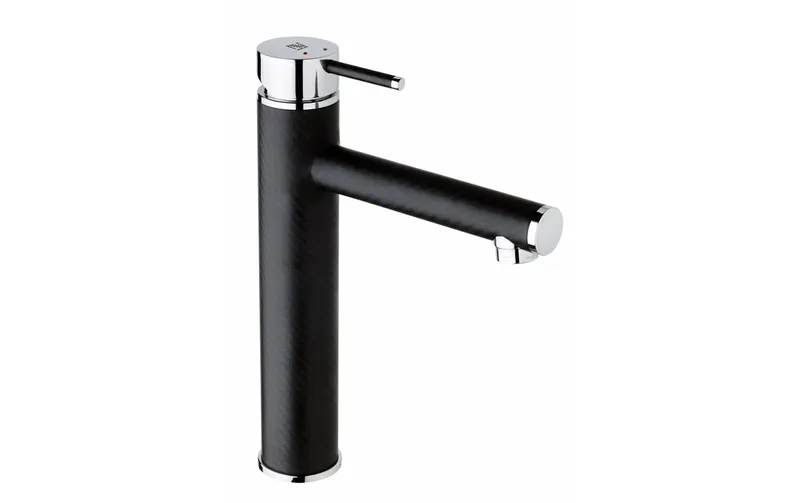 Nikles Lavaboarmatur Carbon