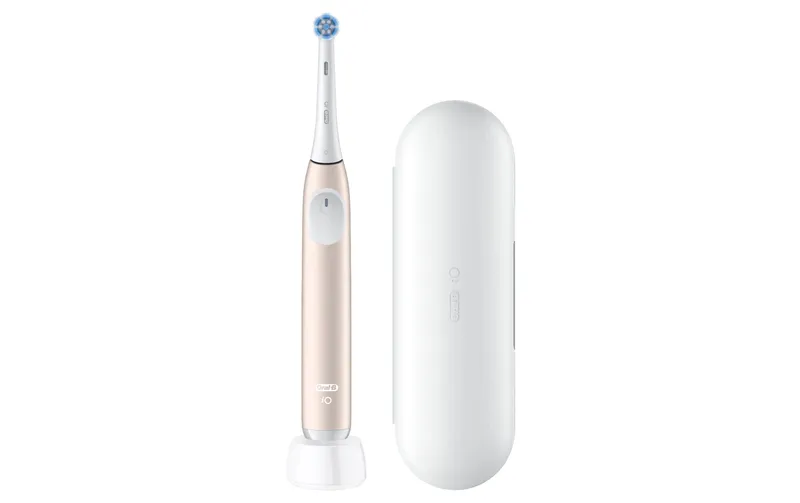 Oral-B Elektrische Zahnbürste iO Series2 Calm Pink