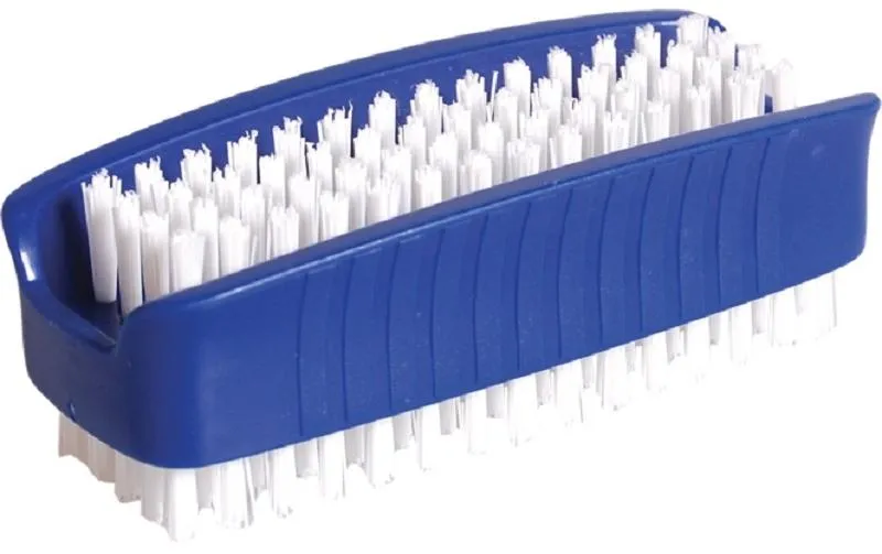 Edi Baur Handwaschbürste blue, 9 x 4 x 3 cm