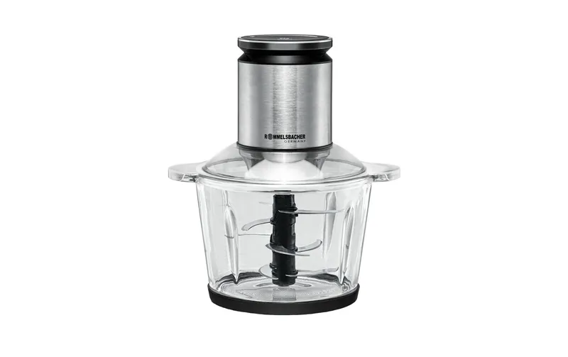 Rommelsbacher Zerkleinerer MZ800, 2.7 l