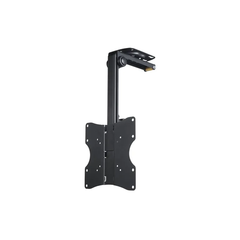 Hama Technics AG TV-Deckenhalterung bis 117 cm (46") Schwarz