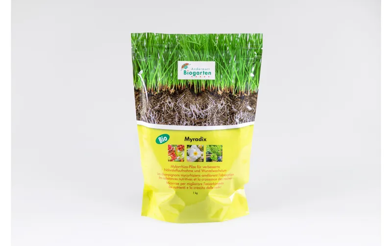 Andermatt Biogarten BIO Myradix, 1 kg
