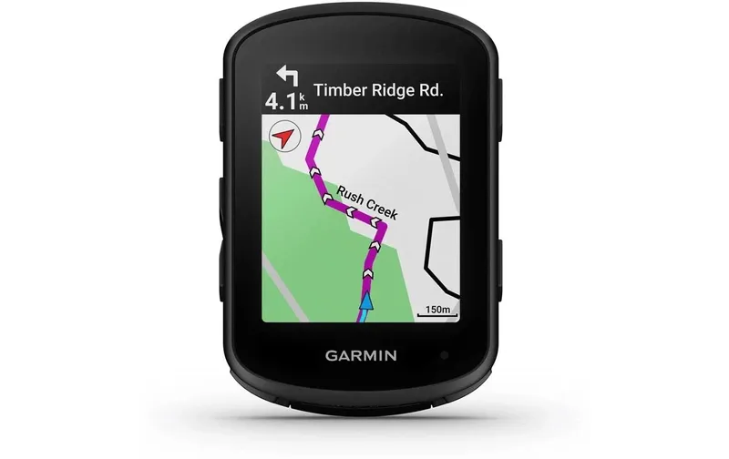 GARMIN Edge 840 Einzelgerät