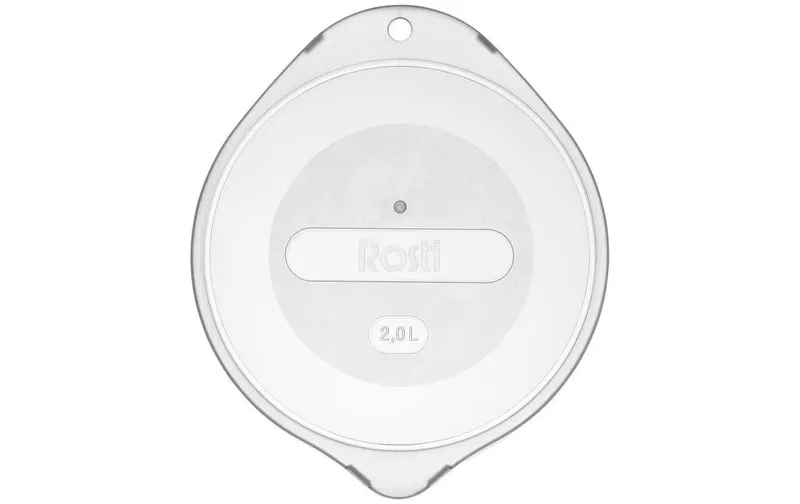 Rosti Deckel vers Rührschüssel Margrethe 2 l, transparent