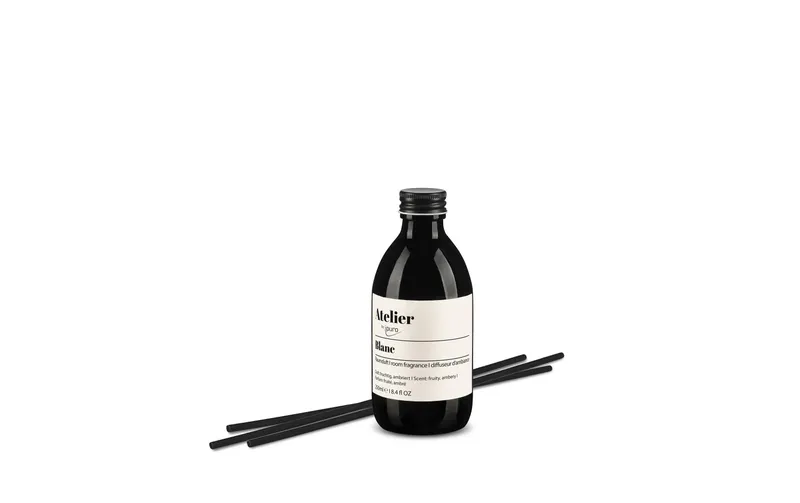 ipuro Refill Blanc 250 ml