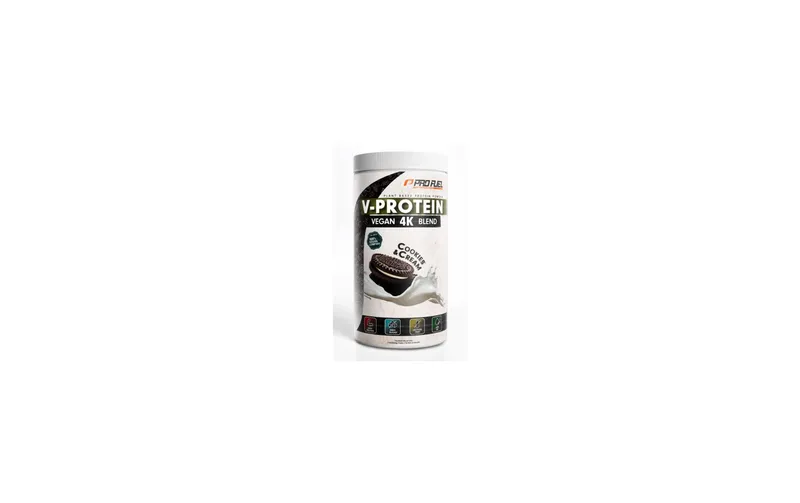 ProFuel Pulver V-Protein 4K Blend Cookie Cream 750 g