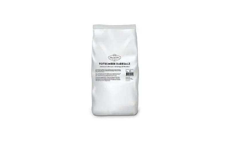 Bonneville Totes Meer Badesalz 1 kg