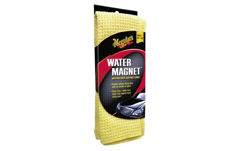 Meguiar's Trockentuch Water Magnet 70 x 55 cm