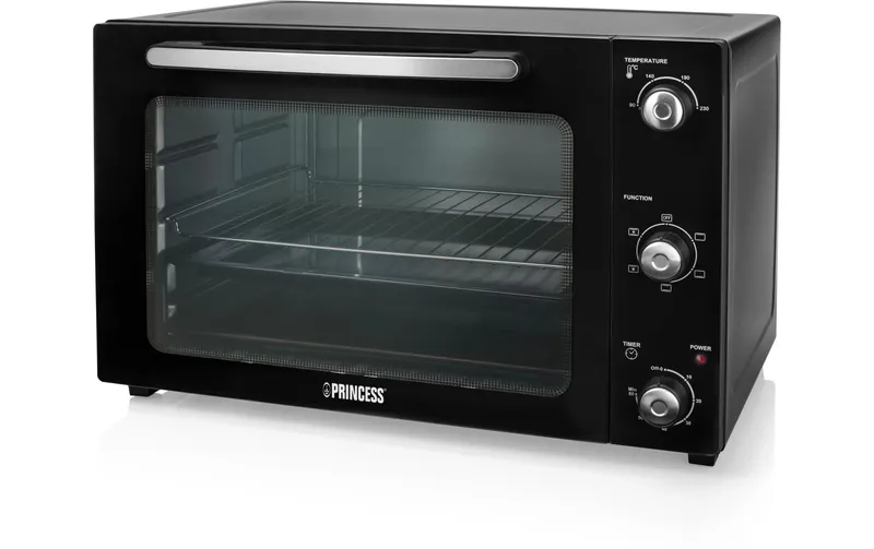 Princess Backofen 55 l, noir