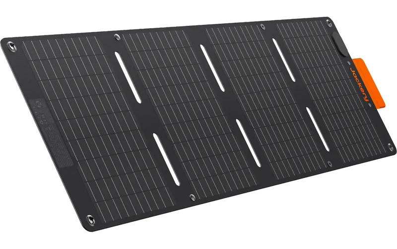 Jackery Solarpanel Solar Saga 40 40 W