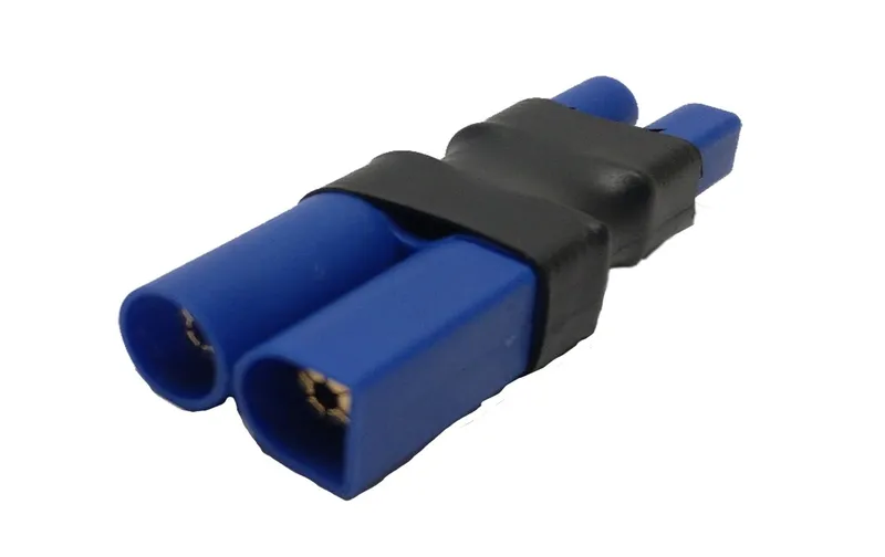 EP short adapter EC5 to EC3