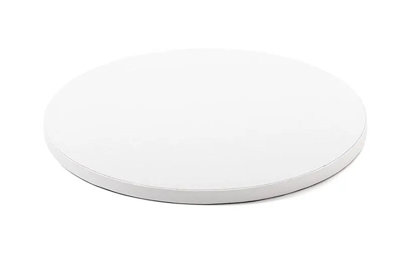 Decora Tortenplatte 20 cm, bianco