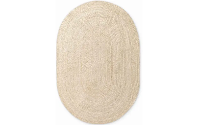 Hanse Home Teppich Rangpur 160 cm x 230 cm