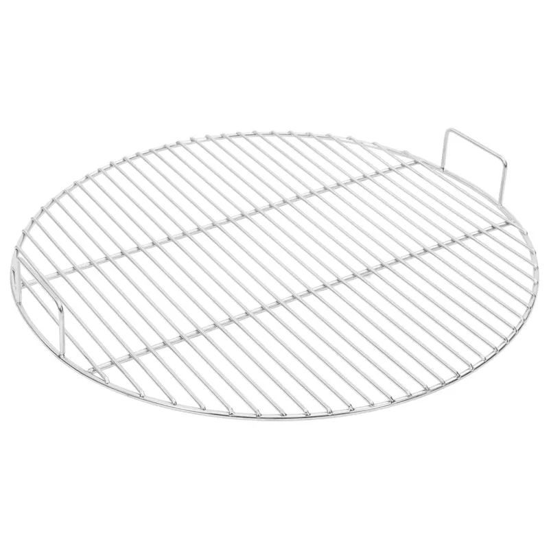 Grillrost con Griffen Rund Ø54 cm 304 acciaio inox