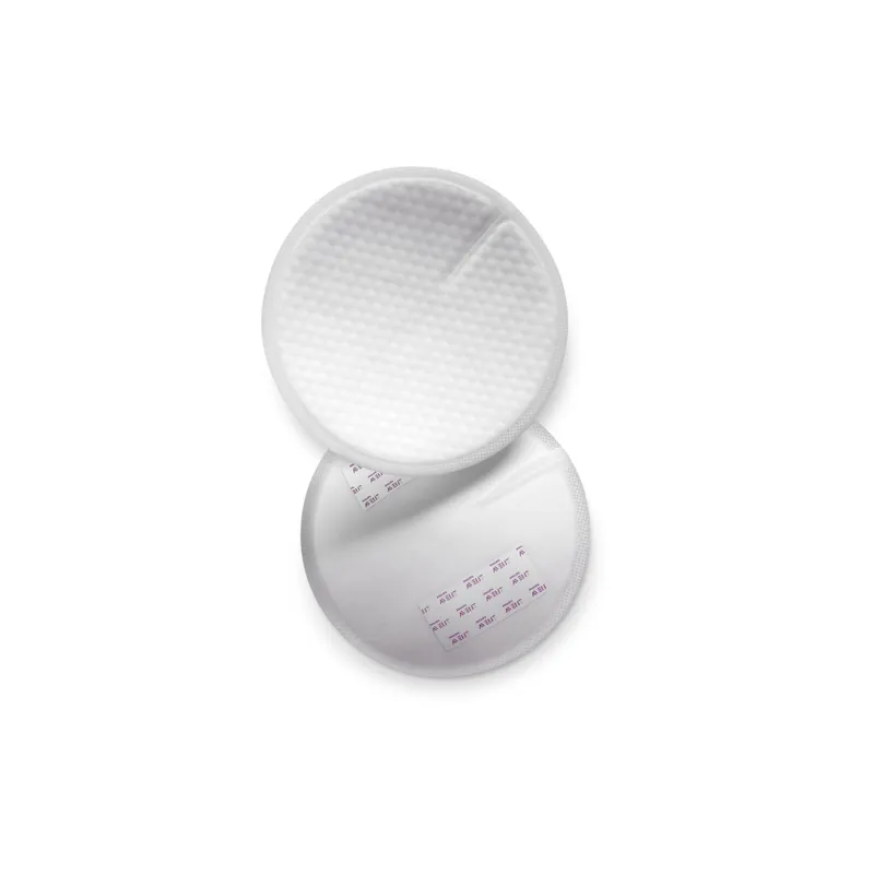 PHILIPS AVENT Brustpads 24 pièces
