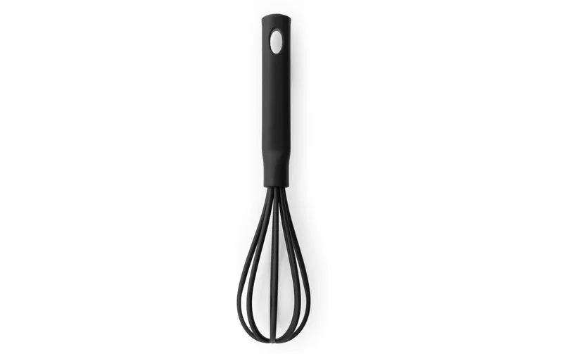 Brabantia Schwingbesen klein Black Line black