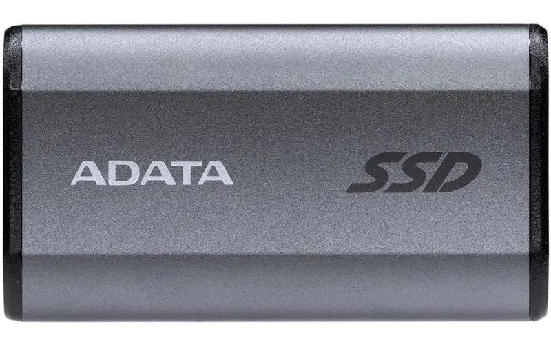 ADATA Externe SSD SE880 4000 GB
