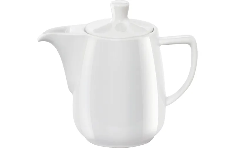Melitta Kaffeekanne 0.6 l, blanc