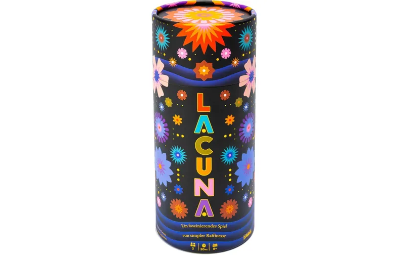 HUCH! Familienspiel Lacuna -DE