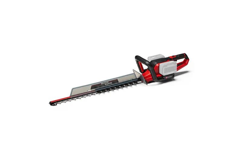 Einhell Akku-Heckenschere GE-CH 36/65 Li-Solo