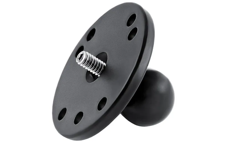 RAM Mounts Kamerahalterung 1/4"-20 RAM-B-202AU