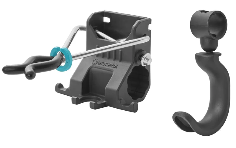 GARDENA Set Einzelhalter e Einzelhaken