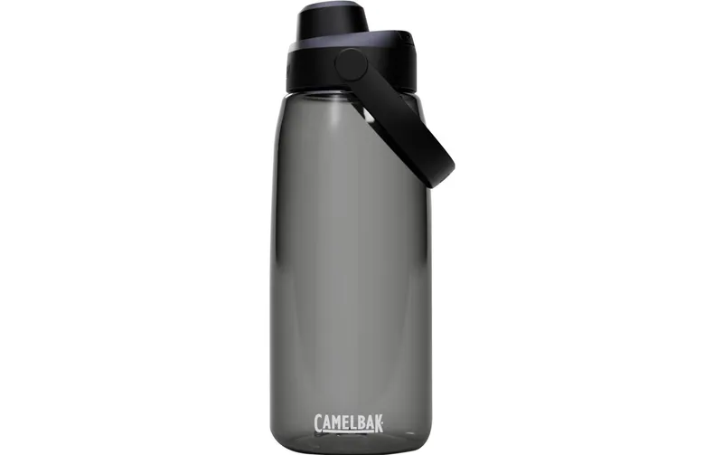 CamelBak Trinkflasche Thrive Chug 1000 ml, Charcoal