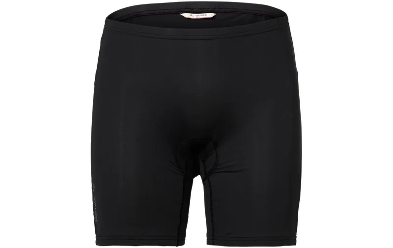 VAUDE Me Bike Innerpants TP Schwarz, S